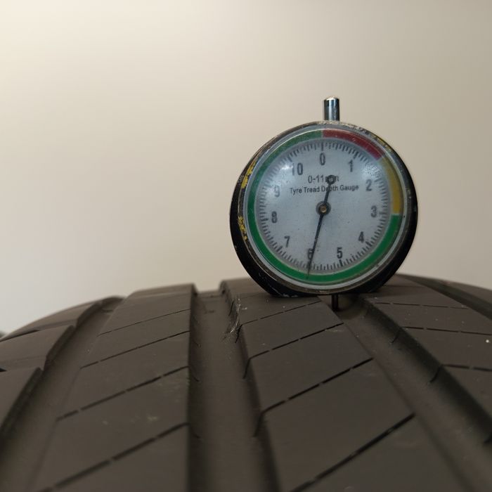 2 lub 4x 225/65R17 Bridgestone Turanza Eco