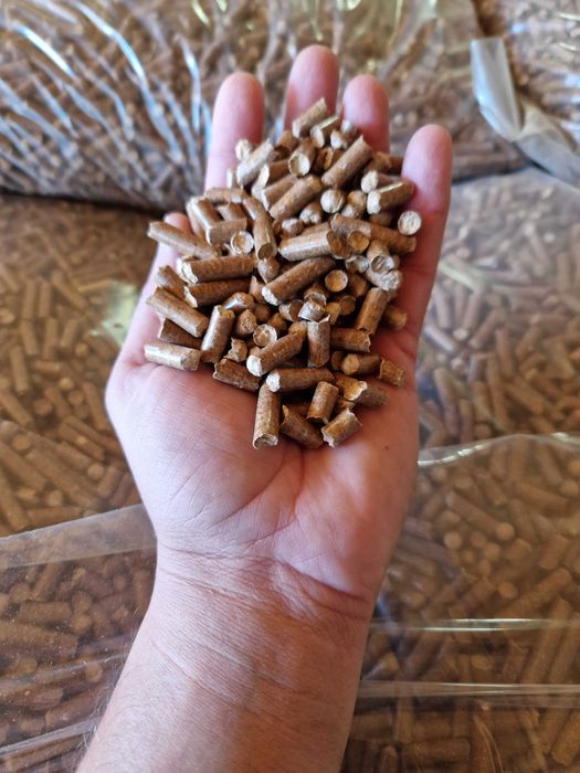 Pellet 899zł-PRODUCENT,RÓWNIEŻ do pieców eko-groszkowych 899