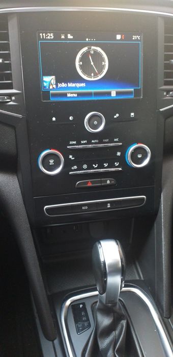 Renault Megane SW 1.5 Dci Cx.Aut.(Impecavel)