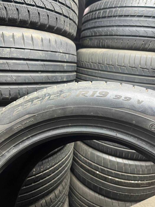 Шини 235/50 R19 Pirelli пара літо. летняя резина. ар. 202578