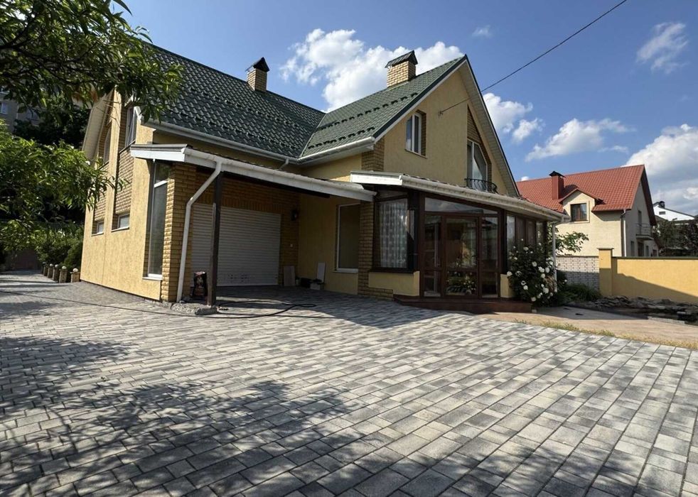 Дом по адресу ул. Китобойная (площадь 180 м²) - Atlanta.ua - фото 2