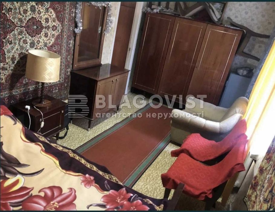 Продаж 3х-тної Квартири Алма-Атинська 107/2! 75кВ.м.! Сталінка