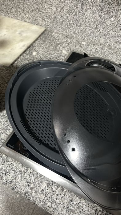 Robot de cozinha Bimby Tm6