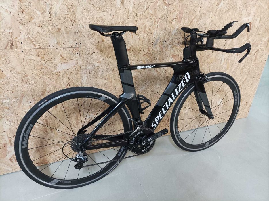 Specialized Shiv Contrarelógio