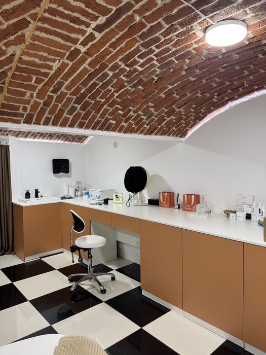 Оренда косметологічного кабінету