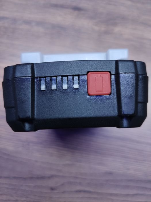 Akumulator bateria Metabo