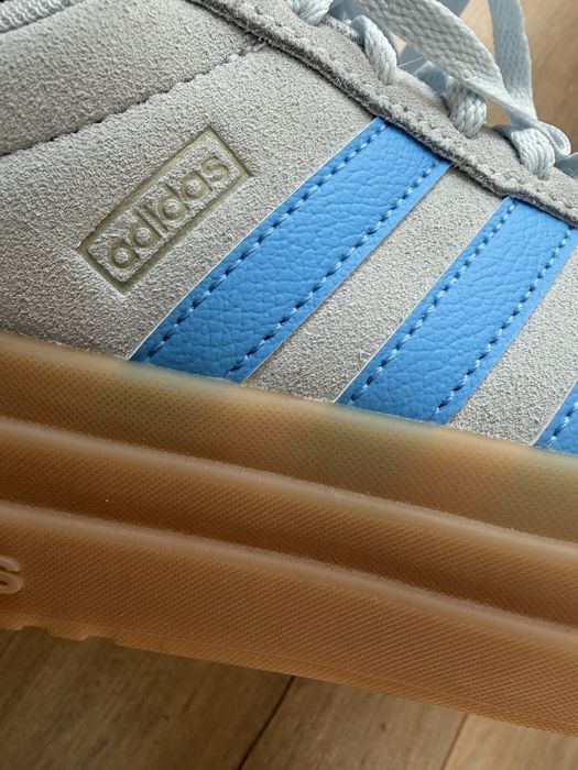 Adidas VL court bold oryginalne rozm.36