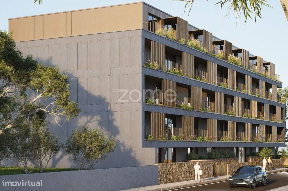 Apartamento T2 Novo | 1887 Residences | Caldas das Taipas