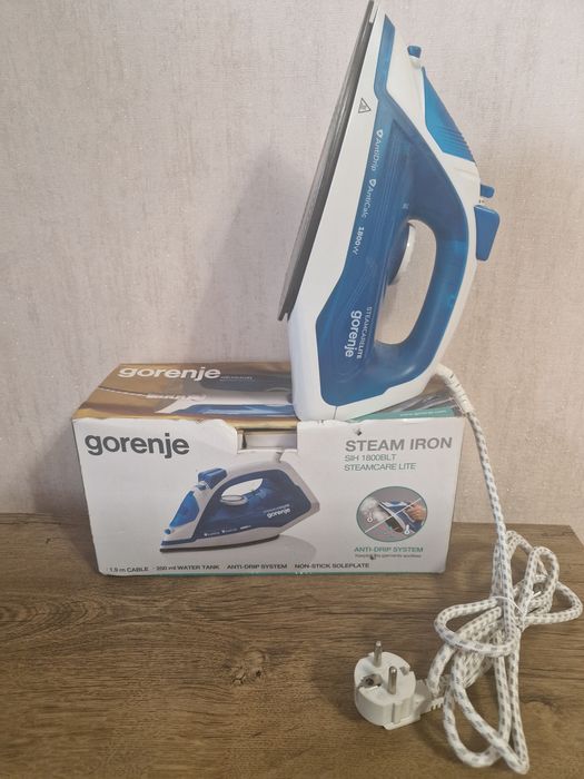 Праска Gorenje .