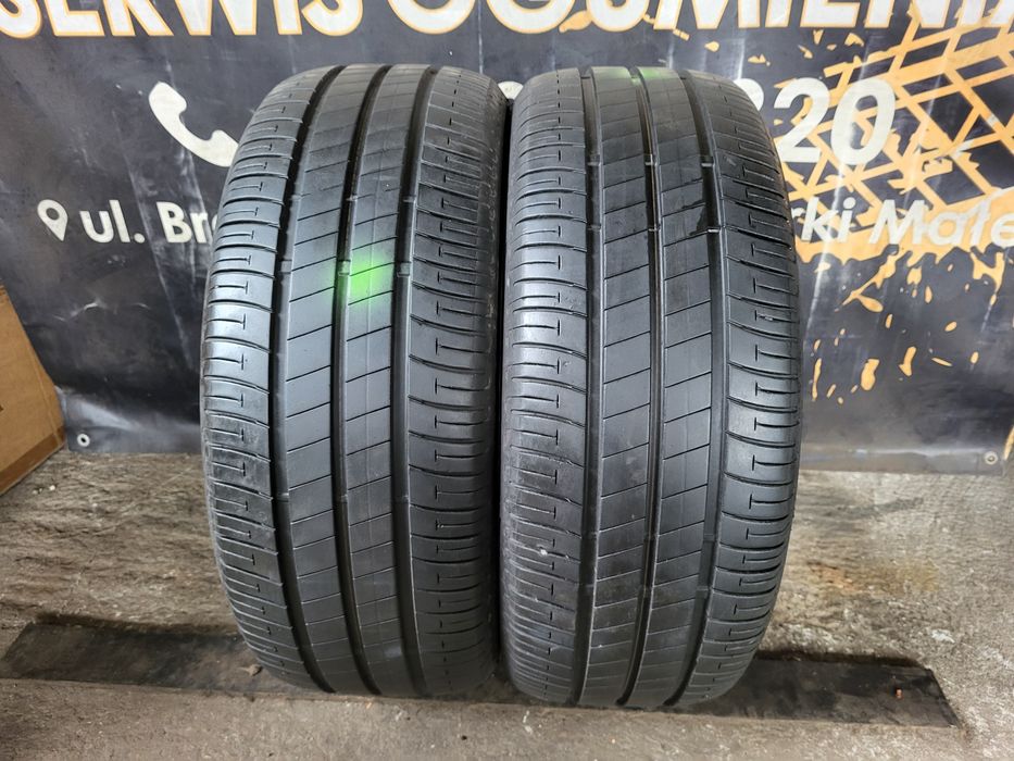 Opony letnie 205/55/16 Bridgestone