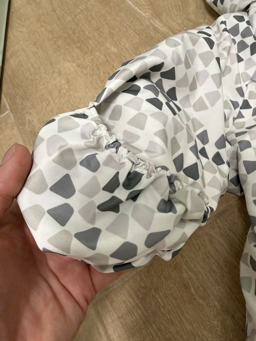 Демісезонний комбінезон Reima