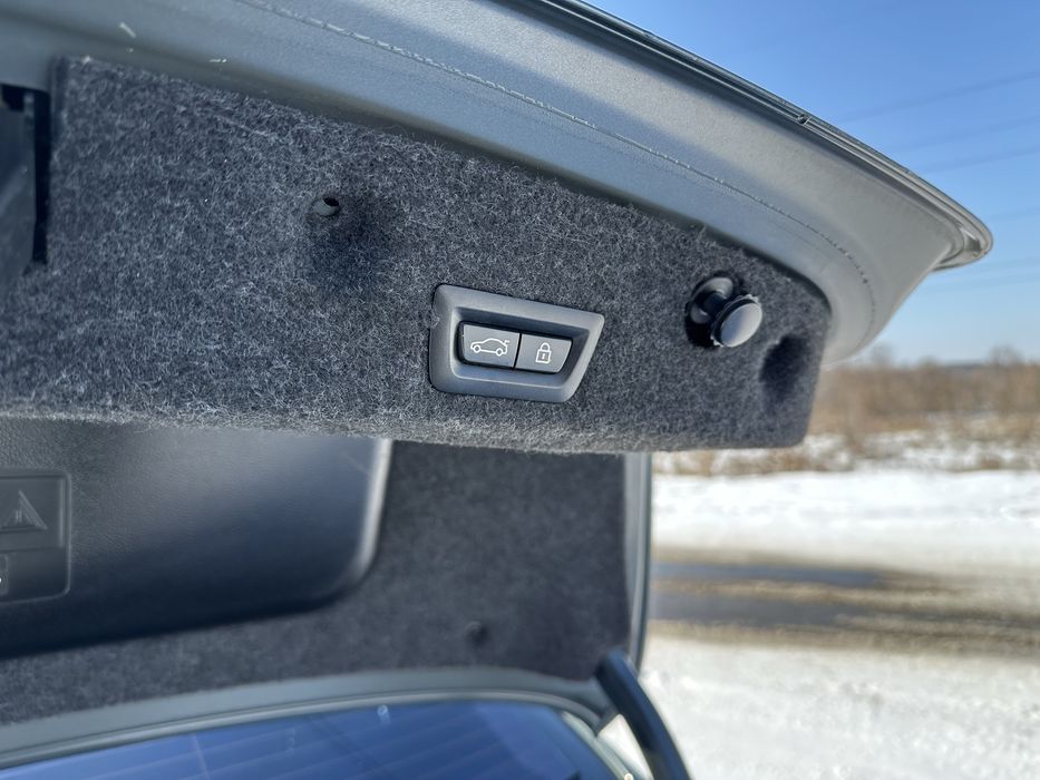 Продам BMW 5 F10.