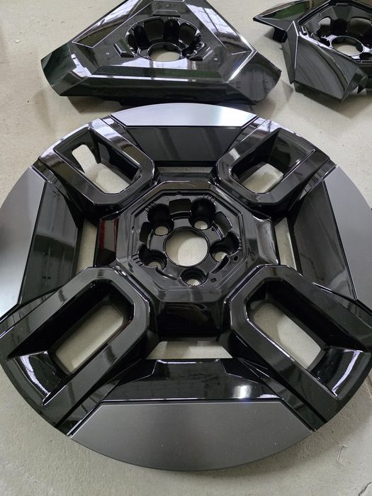 Ковпак колпак кришка колеса KIA EV9 КИА КІА ЕВ9 ЄВ9 розборка разборка