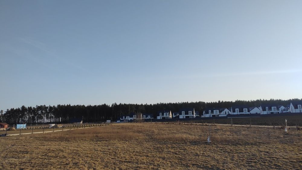 Działka budowlana Stare Kupiski