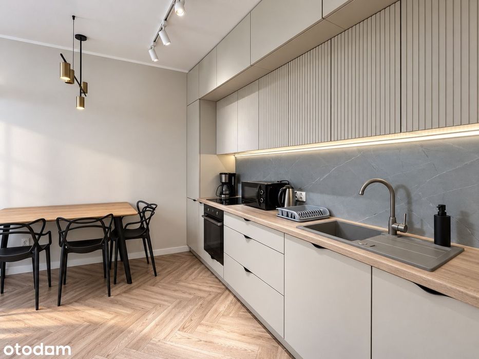 3 pokojowe | Taras, Garaż i Komórka | Pets Friendly