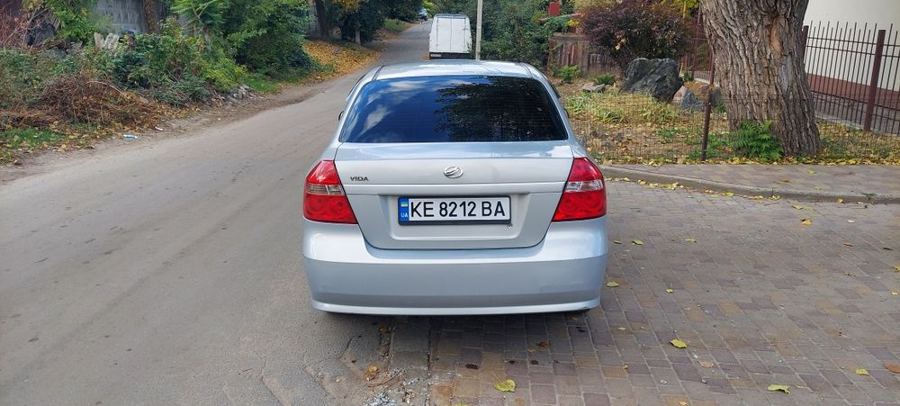 Продам  Заз  Віда