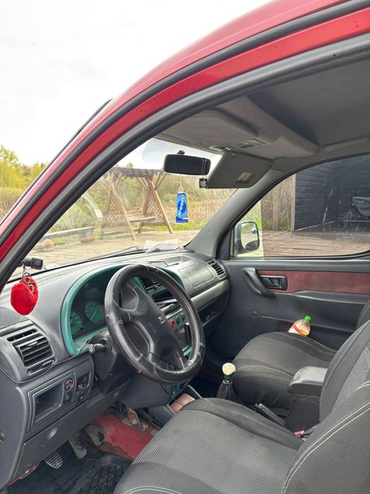 Продам Citroen Berlingo