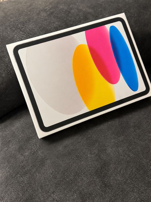 Ipad 11’’ A16 2025