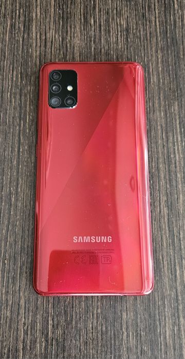 Продам смартфон Самсунг А51 4/128 Gb