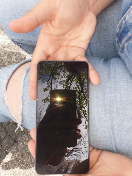 Huawei p30 lite como novo