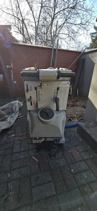 Szorowarka Comac na części