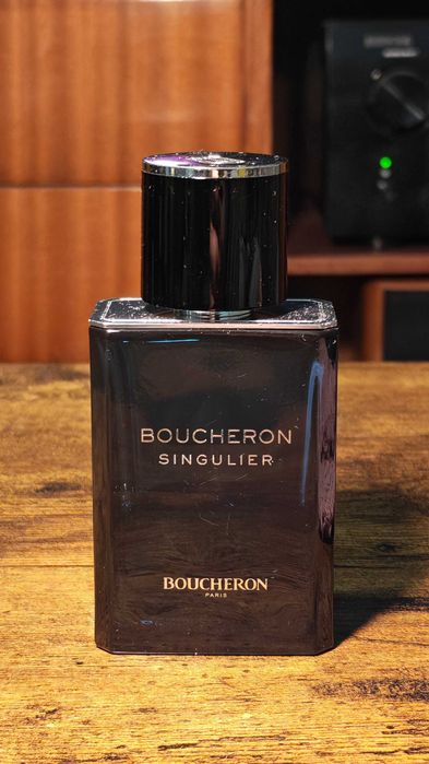 Boucheron Singulier 20/50 ml