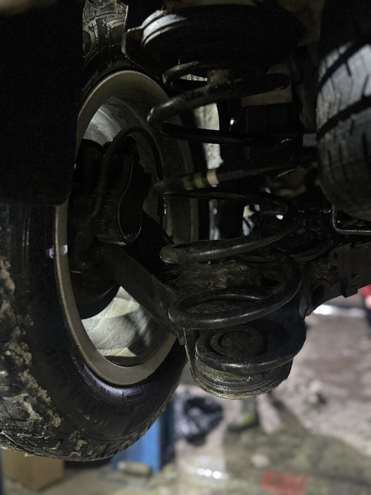 Зварювальні  роботи АВТО