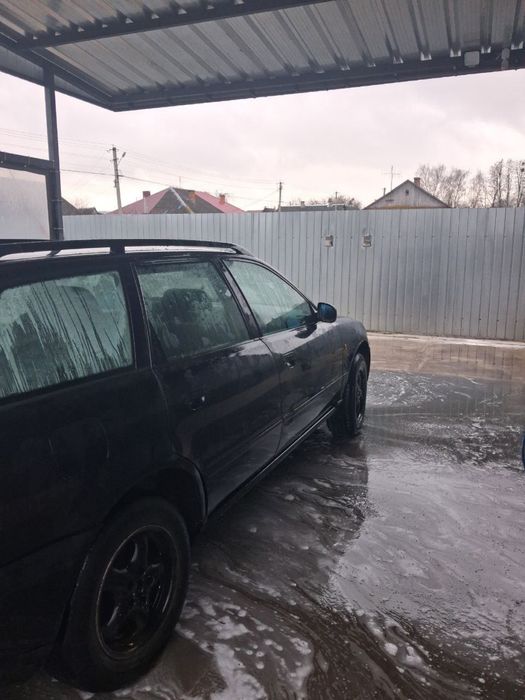 Продам Aydi a4 b5