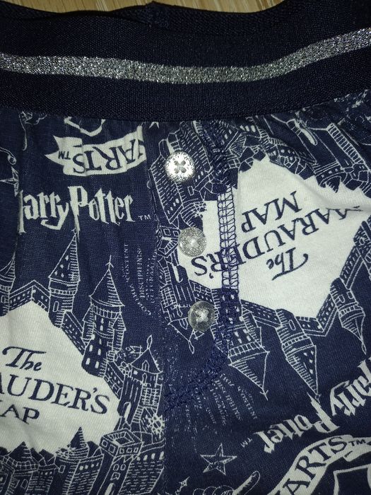 Bokserki/spodenki Harry Potter rozmiar S