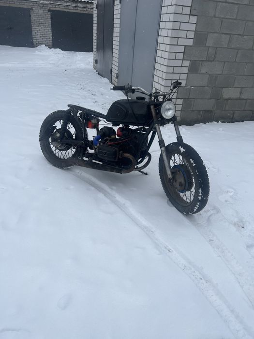 1 мт в розборі і деталі на Іж