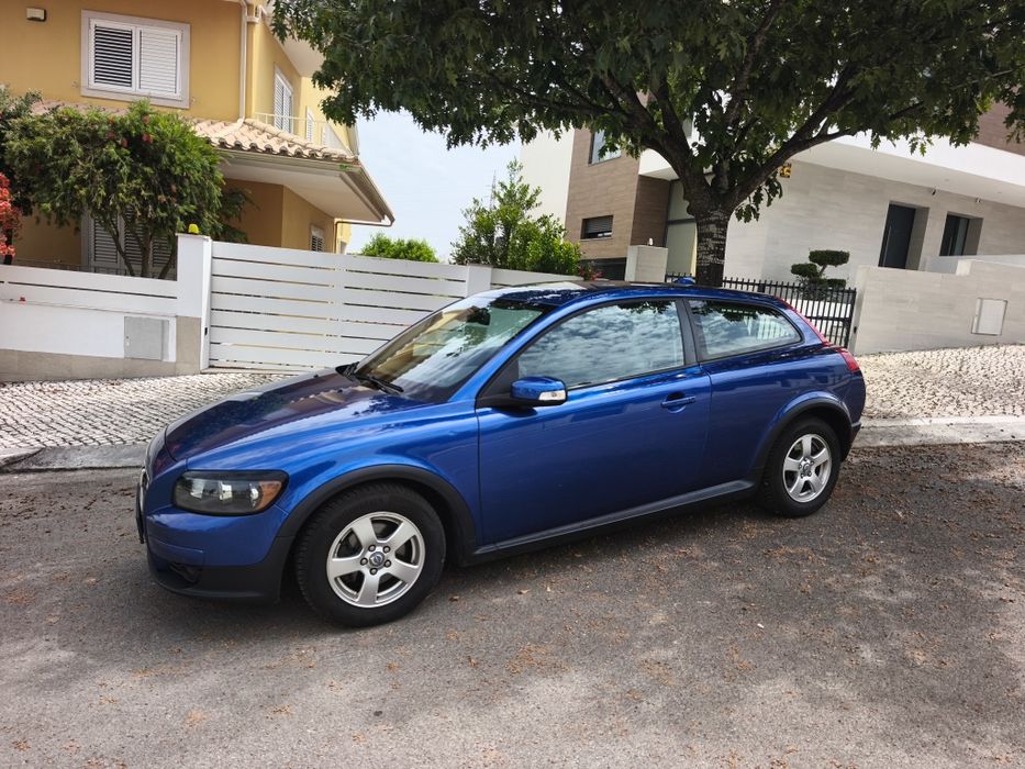 Volvo C30 — fotografia 4