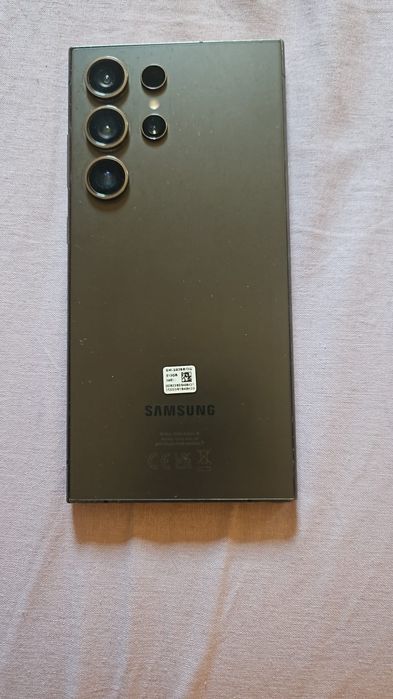 Samsung Galaxy S24 ultra
