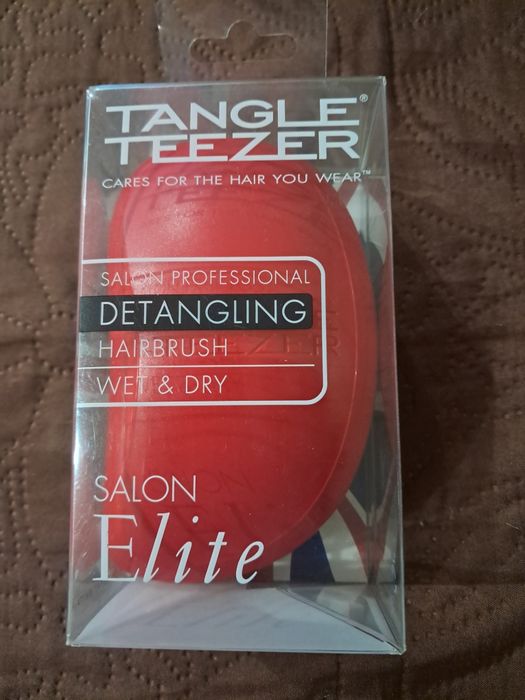 Расческа Tangle Teezer оригинал