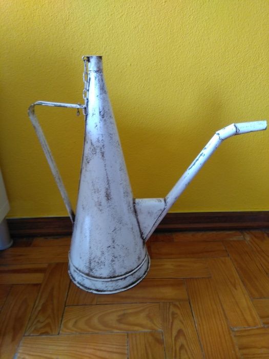 Decoração de casa (amentolias efeito envelhecido)