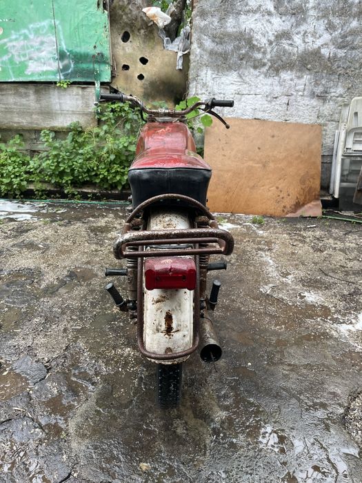 Sachs Dunia Nagociavel