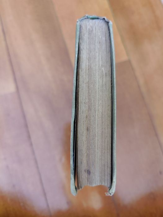 A Sciência da Vida - Felix Le Dantec (Ed. Aillaud e Bertrand)