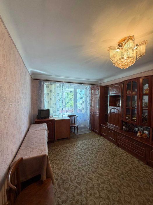Продаж 2-кімнатної квартири! Виставка (вул. Проспект Миру) 44010