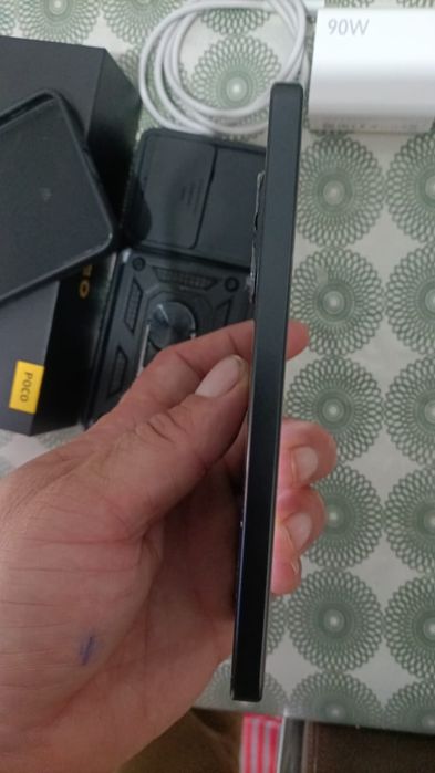 Troco poço x7 pro por Samsung S22 ultra