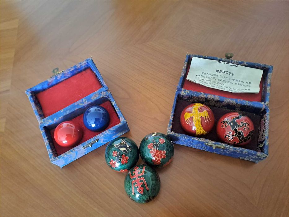Produtos Chineses