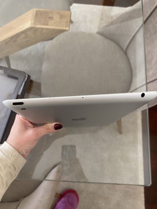 iPad 4a geração Wi-Fi