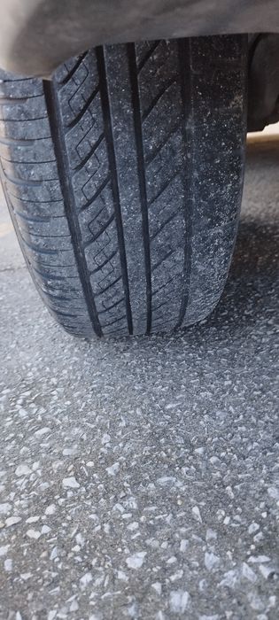 Pegeout 306 1.9DTurbo