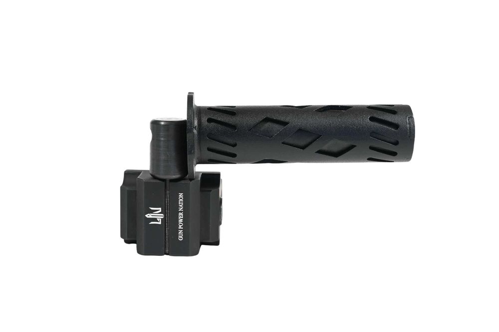 Ручка переносу вогню для ПКМ