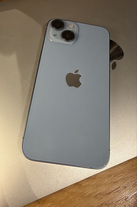 iPhone 14 128 GB Azul – Excelente oportunidade
