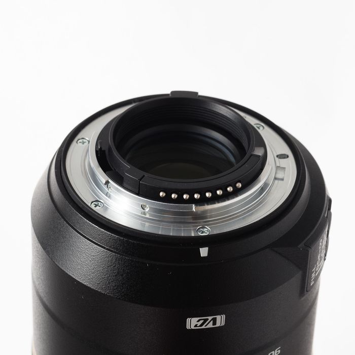 Об'єктив Tamron SP AF 90mm f/2.8 Di VC USD Macro 1:1 F004 для Nikon