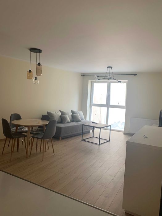 Apartament 2 pokoje ul. Św. Marcin 41a, 2700,00 zł