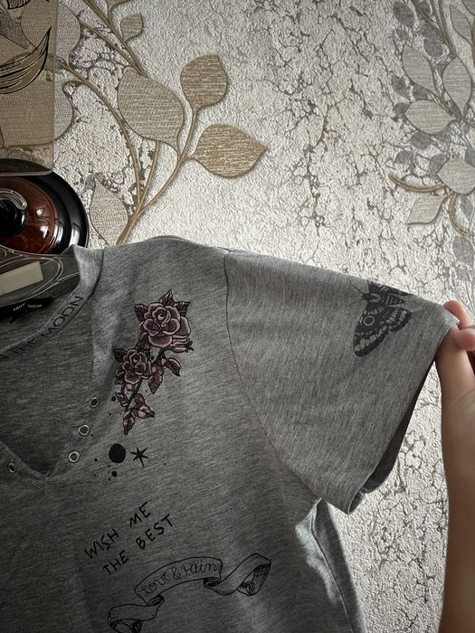 T-shirt damski Tally Weijl XS