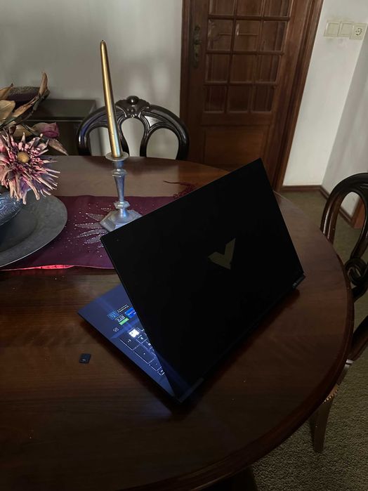 HP Victus 16 (i5-11400H / RTX 3060 / 16GB RAM / Ecrã 144Hz) PREÇO NEGOCIÁVEL