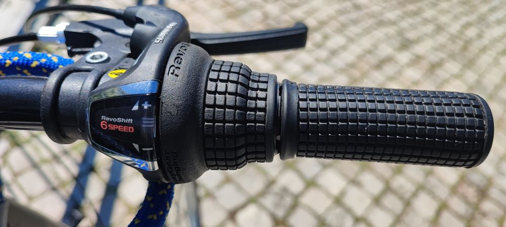 Bicicleta dobrável wayscral como nova ou troco por bicicleta de montanha  ou trotinete eléctrica