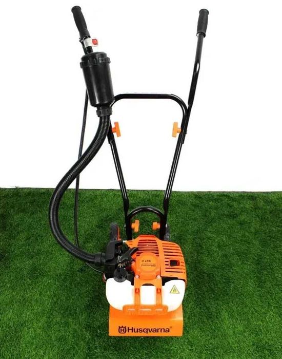 АКЦІЯ! Мотокультиватор Husqvarna 557R Культиватор бензиновий Хускварна