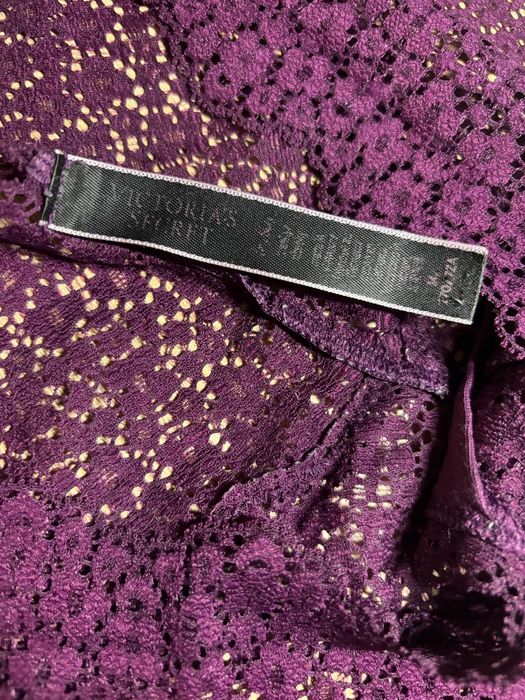 труси victoria's secret